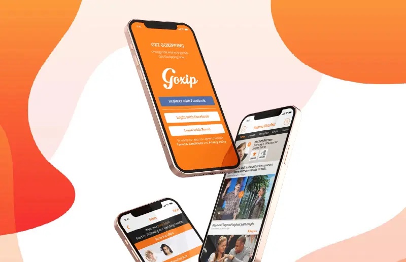 Mobile App